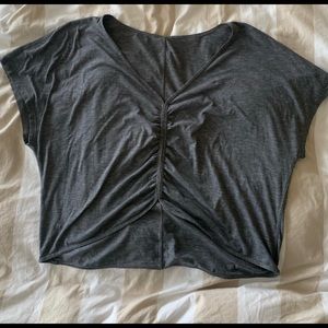 Lululemon shirt